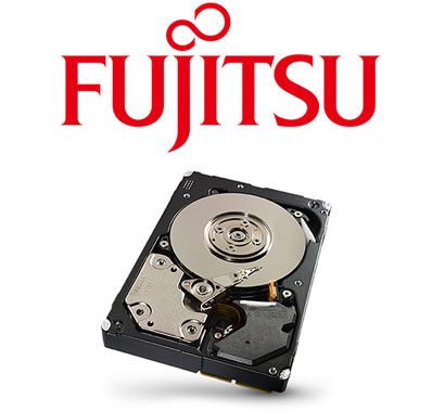 Восстановление данных Fujitsu Фуджитсу в Пензе