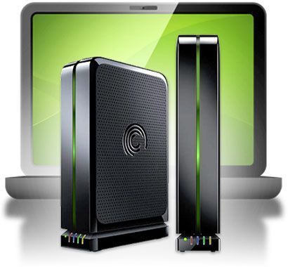 Восстановление данных Seagate Сигейт в Пензе