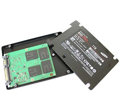 Восстановление данных с SSD в Пензе