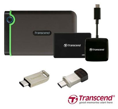Восстановление данных Transcend Трансенд в Пензе